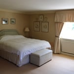 WM Bedroom  Overview