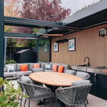 Location CreationEaling House WSummer House