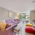 Location Creation Blenkare Sitting Room