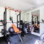 Location CreationChiswick Dockgym