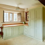 Location Creation Pye Corner Kitchen