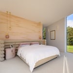 Location Creation Bel Air Bedroom