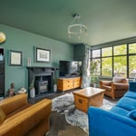Location Creation Drewstead Sitting Room