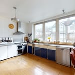 Location Creation Deerhurst Kitchen