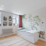 Location Creation Groom Crescent Bedroom