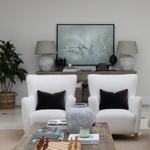 Location CreationRegency HouseTV Room