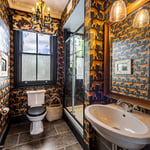 Location Creation Heaver House Bathroom