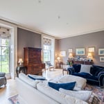 Location Creation Taitlands Drawing Room