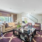 Location Creation Bishops Walk Sitting Room