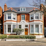 Location Creation Telford Park Front Of Property