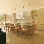 Location Creation Sudbrooke Road SWKitchen