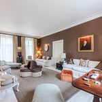 Location Creation St Peters Square Formal Sitting Room