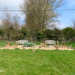 Location CreationTTC Garden