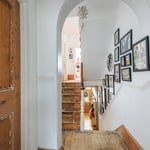 Location Creation Margate Delight Hallway