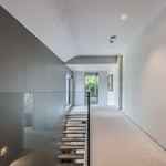 Location Creation Woodhall Upstairs Hallway