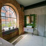 Location CreationSpratts FactoryMaster Bath