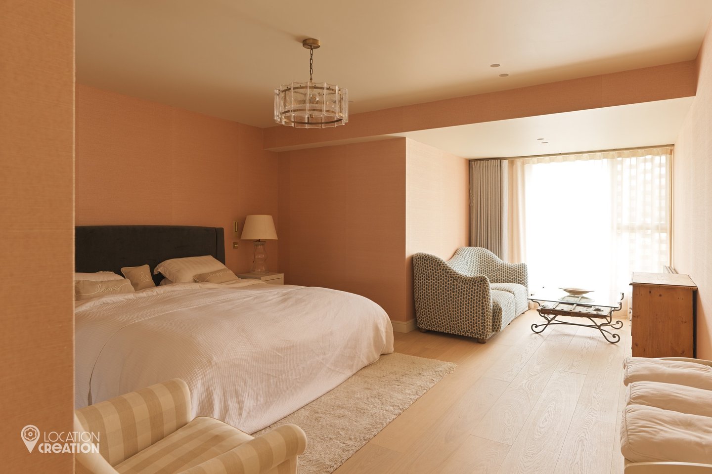 Sudbrooke Road SWMaster Bedroom
