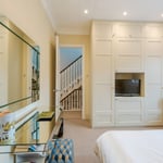 Location Creation Killieser Bedroom