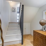 Location Creation Landsdown House Stairs