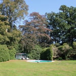 Location Creation Georgian Manor Kent Pool