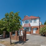 Location CreationHove HouseHouse Front