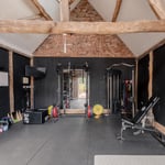 Location CreationPriests Park FHgym