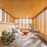 Location Creation Hoxton Heights Sitting Room