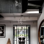 Location CreationBelsize House NWEntranceAnnexe