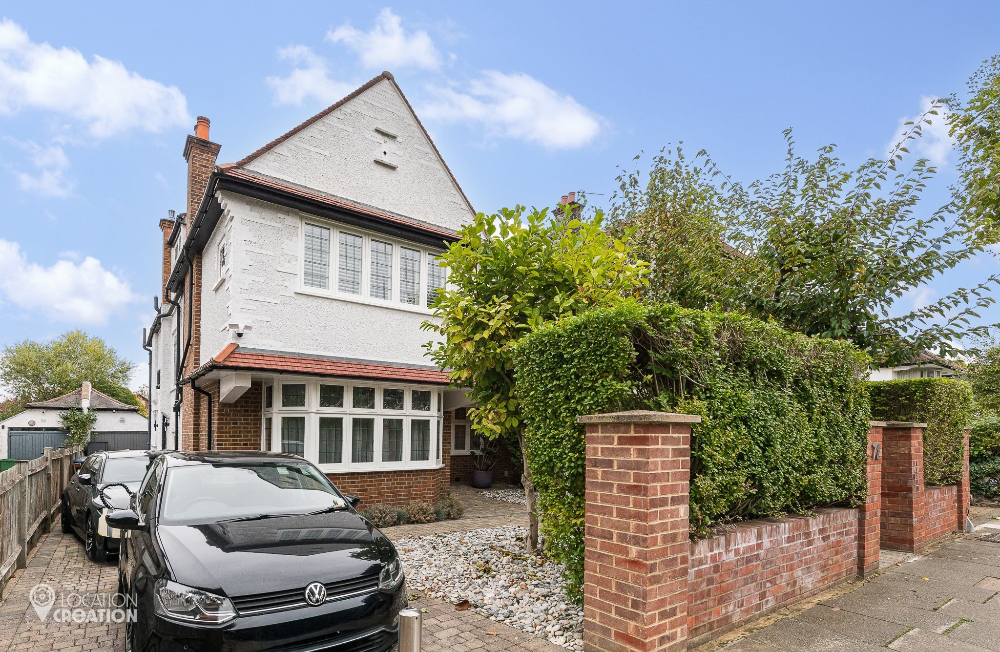 Location CreationTeignmouth NW Property