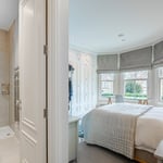 Location Creation Macaulay Road Bedroom