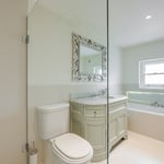 Location Creation West House Master Ensuite