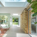 Location Creation Semara House Openplan Living