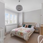 Location Creation Rosebank Bedroom