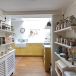 Location Creation Brighton Kitchen
