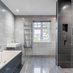 Location Creation Barnet House Master Ensuite