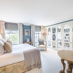 Location Creation Cator Bedroom