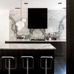 Location CreationBelsize House NWKitchen