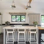 Black Barn CMkitchen