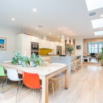 Location Creation WSH Kitchen And Dining