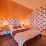 Location Creation Margate Delight Bedroom