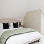 Location Creation GCH Spare Bedroom