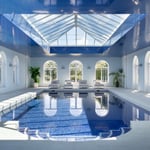 Location CreationRegency HousePool