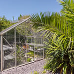 Location CreationHove HouseGreen House