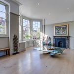 Location Creation Telford Park Reception
