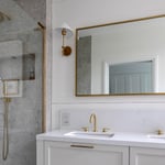 Location Creation Orchard House Spare Shower