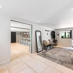 Location CreationOld Mill Cottageentrance Hall
