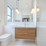 Location Creation Groom Crescent Master Ensuite