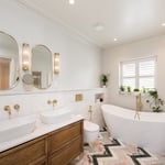 Langham Location House TWmaster Ensuite