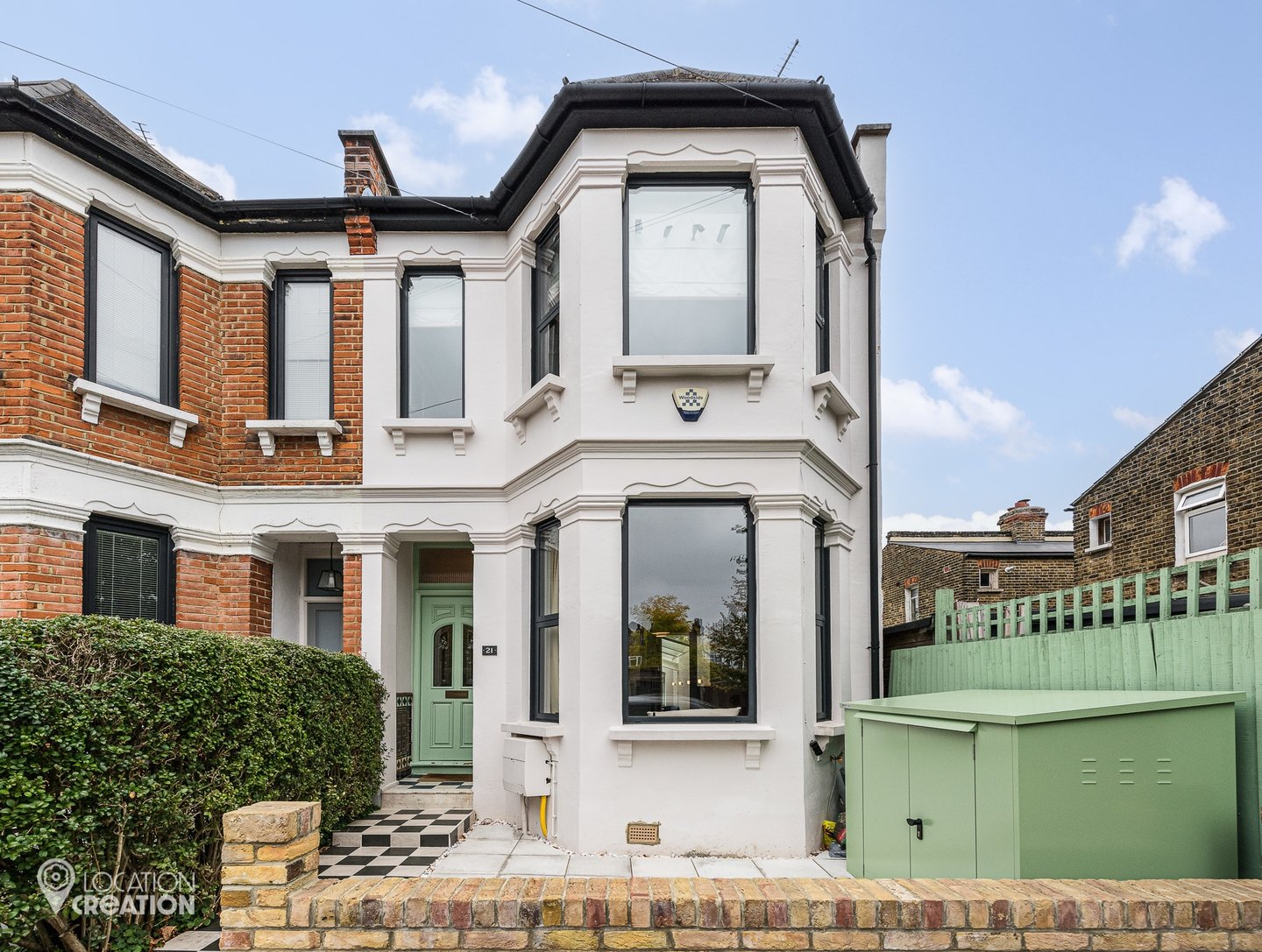 Location CreationNorthbrook Nproperty