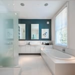 Location Creation Melrose House Ensuite